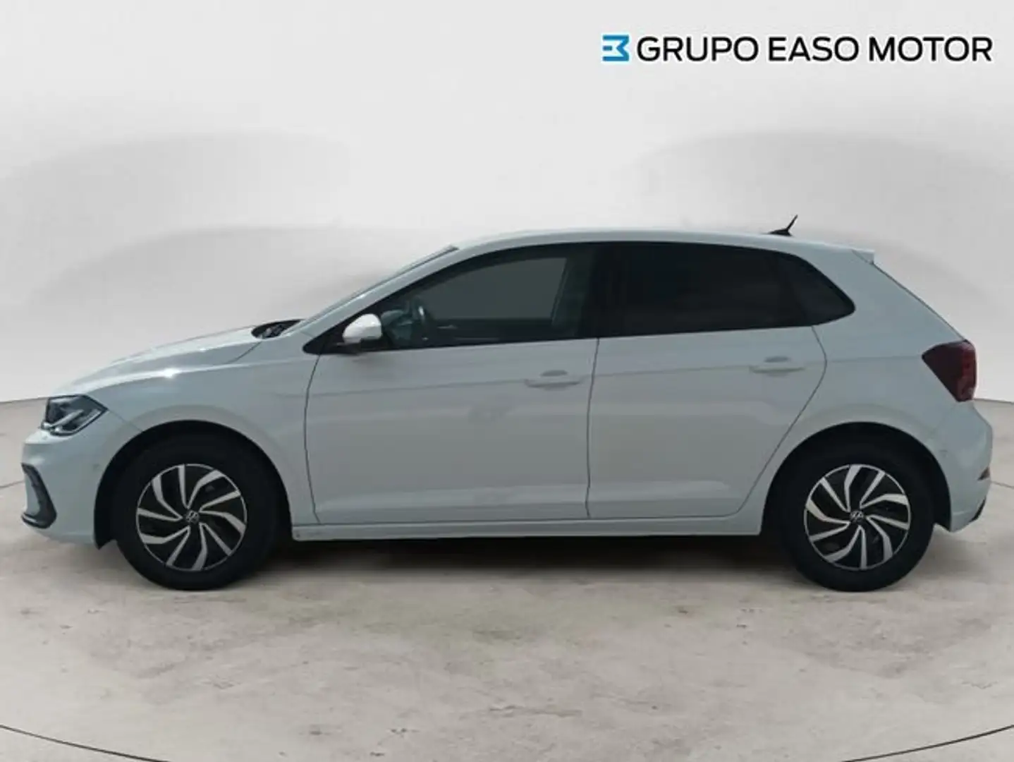 Volkswagen Polo 1.0 TSI Life 70kW Blanco - 2