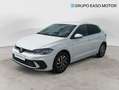 Volkswagen Polo 1.0 TSI Life 70kW Blanco - thumbnail 1