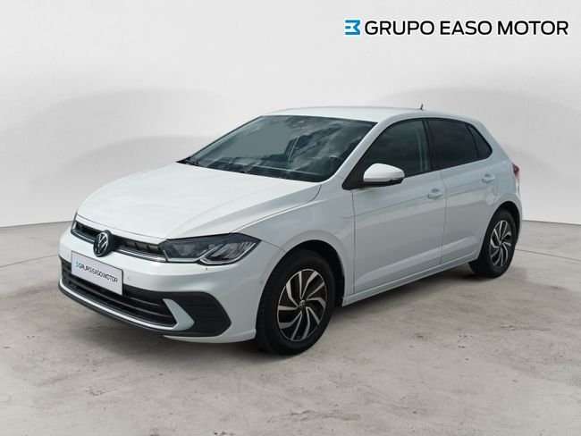 Volkswagen Polo 1.0 TSI Life 70kW - foto 1