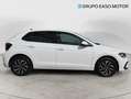 Volkswagen Polo 1.0 TSI Life 70kW Blanco - thumbnail 6