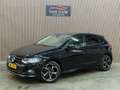 Volkswagen Polo 1.0 TSI R-Line 2019 DSG LED CRUISE CLIMA CAR-PLAY Noir - thumbnail 1
