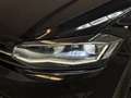 Volkswagen Polo 1.0 TSI R-Line 2019 DSG LED CRUISE CLIMA CAR-PLAY Noir - thumbnail 3