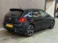 Volkswagen Polo 1.0 TSI R-Line 2019 DSG LED CRUISE CLIMA CAR-PLAY Noir - thumbnail 7