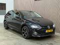 Volkswagen Polo 1.0 TSI R-Line 2019 DSG LED CRUISE CLIMA CAR-PLAY Noir - thumbnail 8