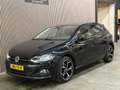 Volkswagen Polo 1.0 TSI R-Line 2019 DSG LED CRUISE CLIMA CAR-PLAY Noir - thumbnail 4