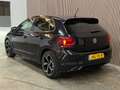 Volkswagen Polo 1.0 TSI R-Line 2019 DSG LED CRUISE CLIMA CAR-PLAY Noir - thumbnail 6