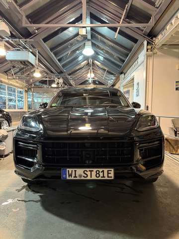 Porsche Cayenne Cayenne Turbo E-Hybrid | 739 PS | Vollaustattung