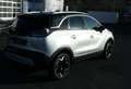 Opel Crossland Ultimate Packet Alcantara, AHK, Navi, Kamera, SHZ, Silber - thumbnail 5