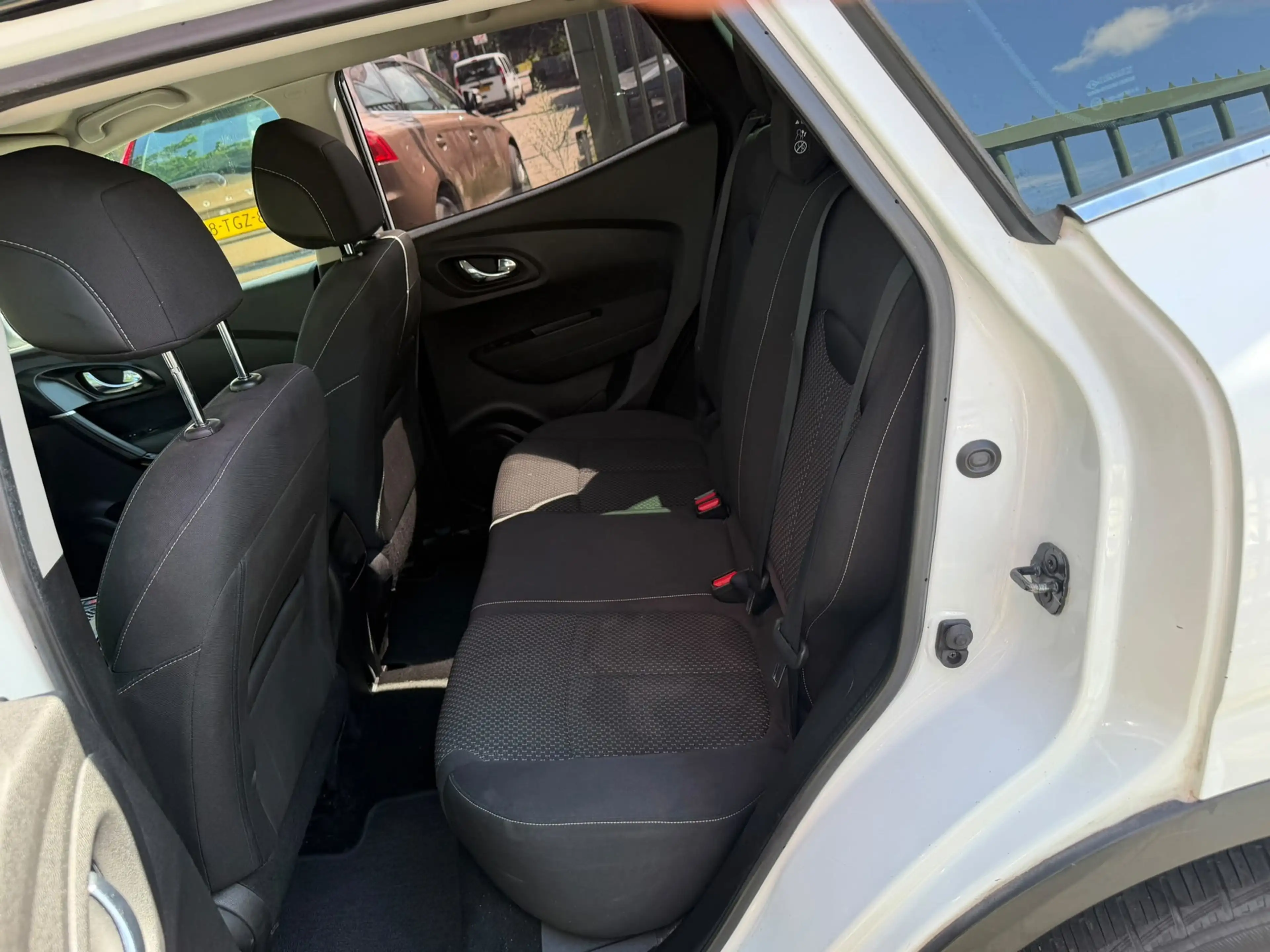 Renault Kadjar 1.2 TCe Life 2e eigenaar dealer onderhouden carpla — photo 8