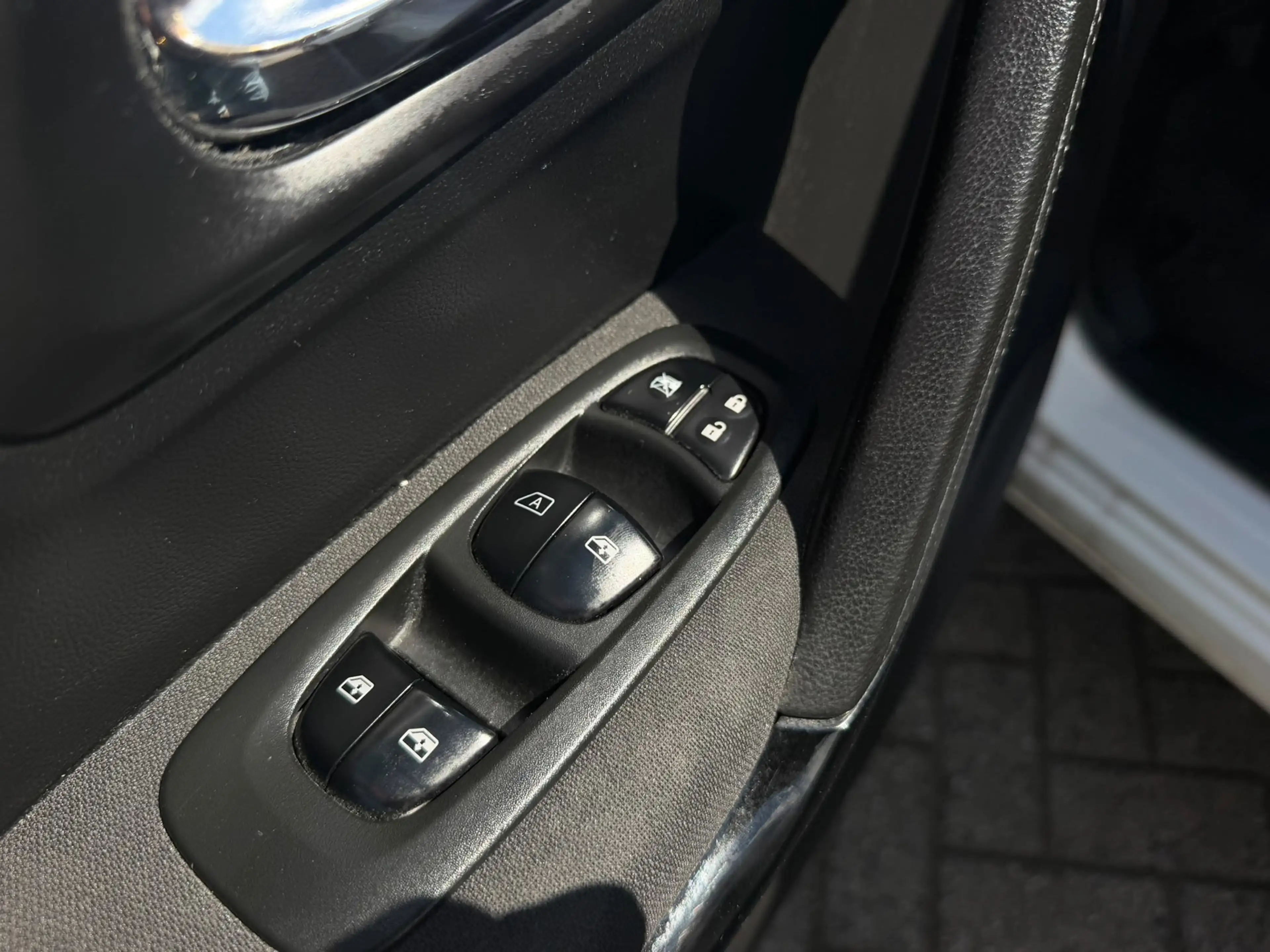 Renault Kadjar 1.2 TCe Life 2e eigenaar dealer onderhouden carpla — photo 13