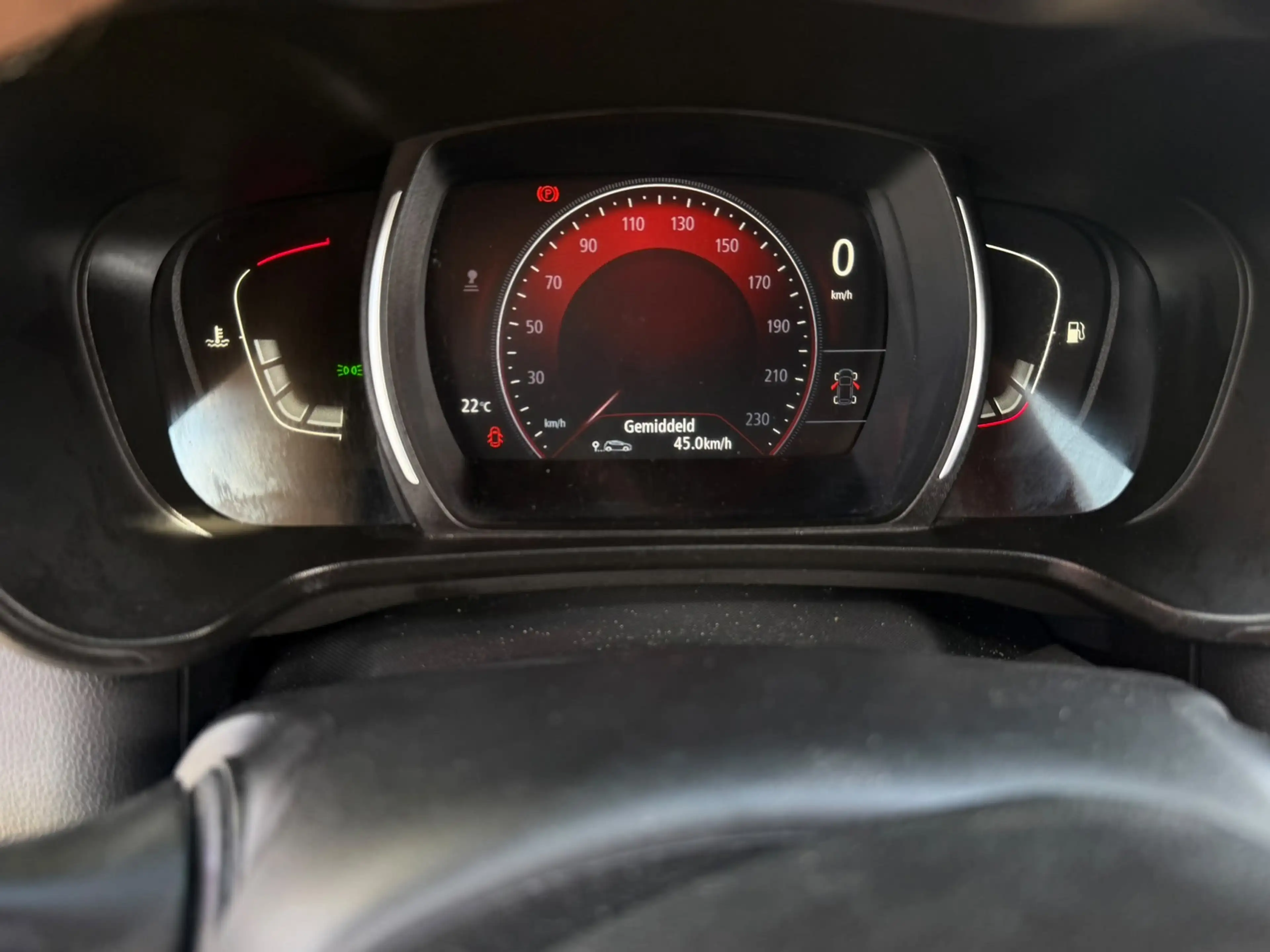 Renault Kadjar 1.2 TCe Life 2e eigenaar dealer onderhouden carpla — photo 17