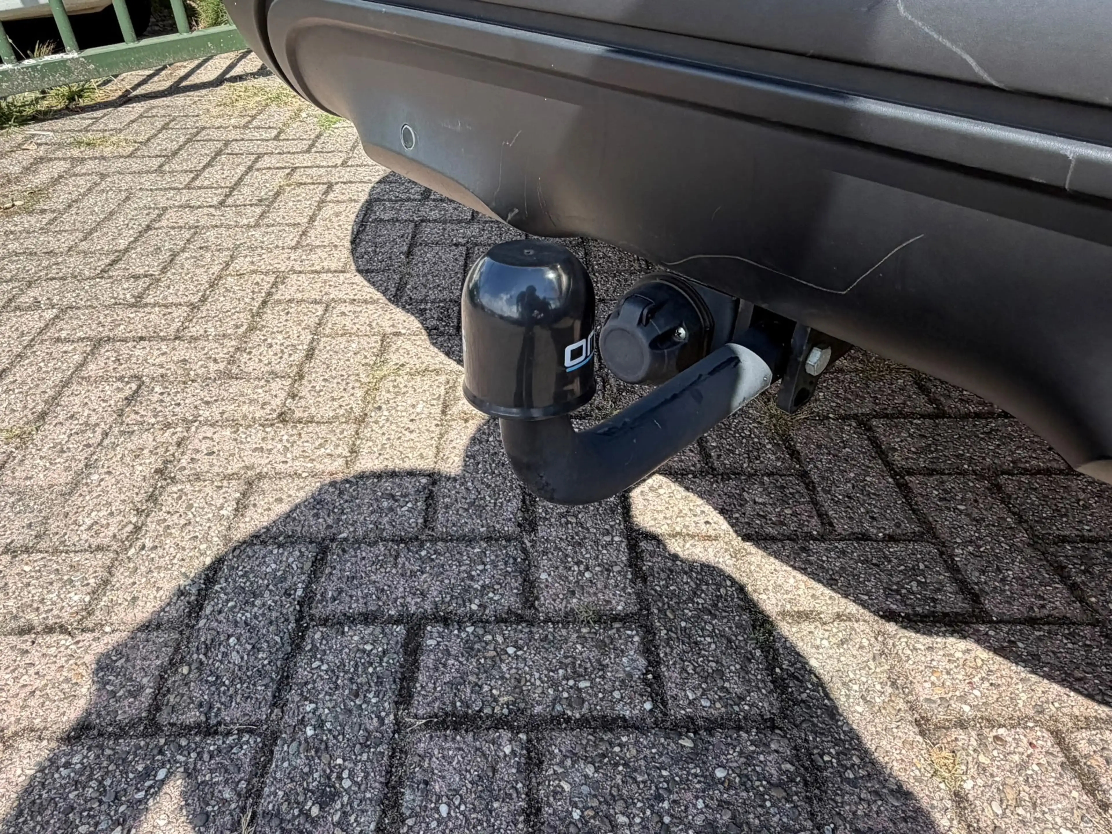 Renault Kadjar 1.2 TCe Life 2e eigenaar dealer onderhouden carpla — photo 12