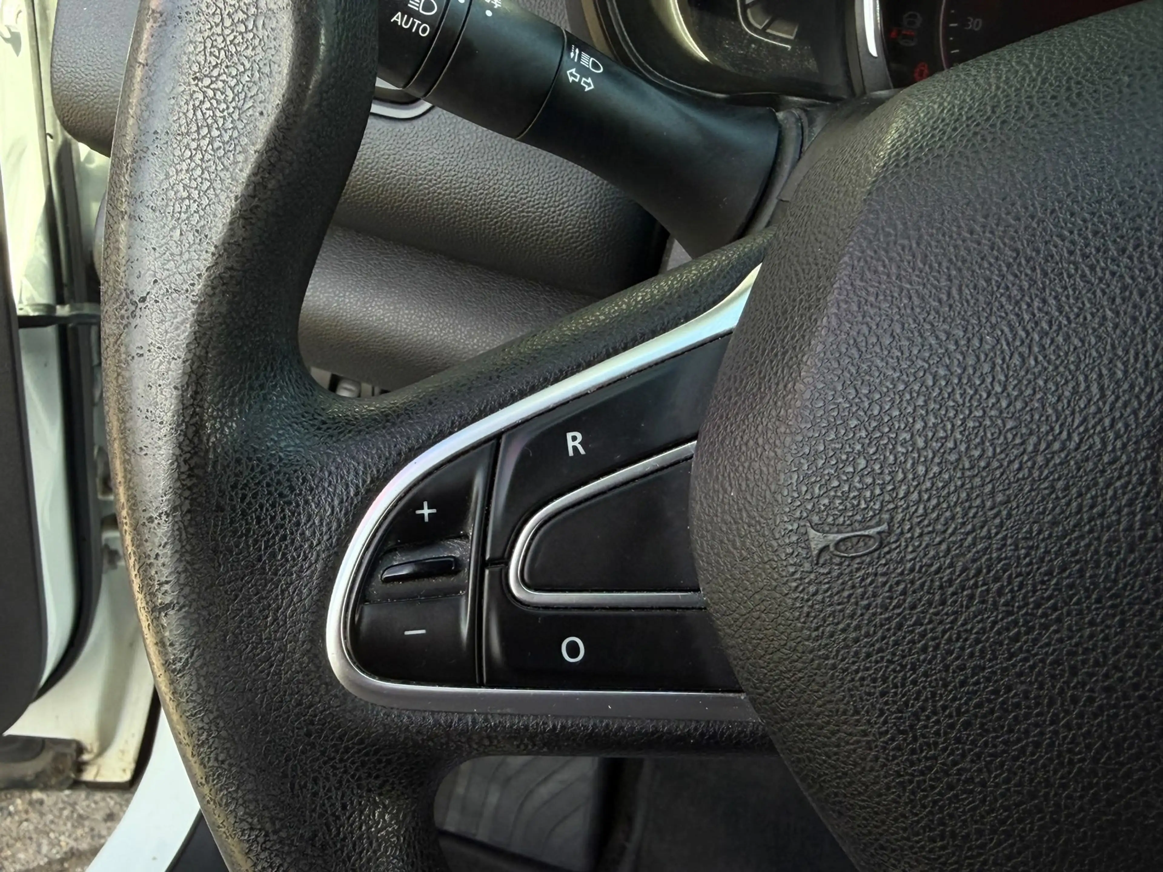 Renault Kadjar 1.2 TCe Life 2e eigenaar dealer onderhouden carpla — photo 11
