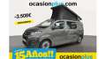 Opel Vivaro Furgón 2.0D M Carga Standard Select 145 Gris - thumbnail 1