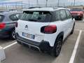 Citroen C3 Aircross 1.5 bluehdi 120cv Feel EAT6-NAVIGATORE-AUTOMATICA Bianco - thumbnail 6