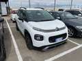 Citroen C3 Aircross 1.5 bluehdi 120cv Feel EAT6-NAVIGATORE-AUTOMATICA Bianco - thumbnail 1
