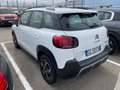 Citroen C3 Aircross 1.5 bluehdi 120cv Feel EAT6-NAVIGATORE-AUTOMATICA Bianco - thumbnail 4