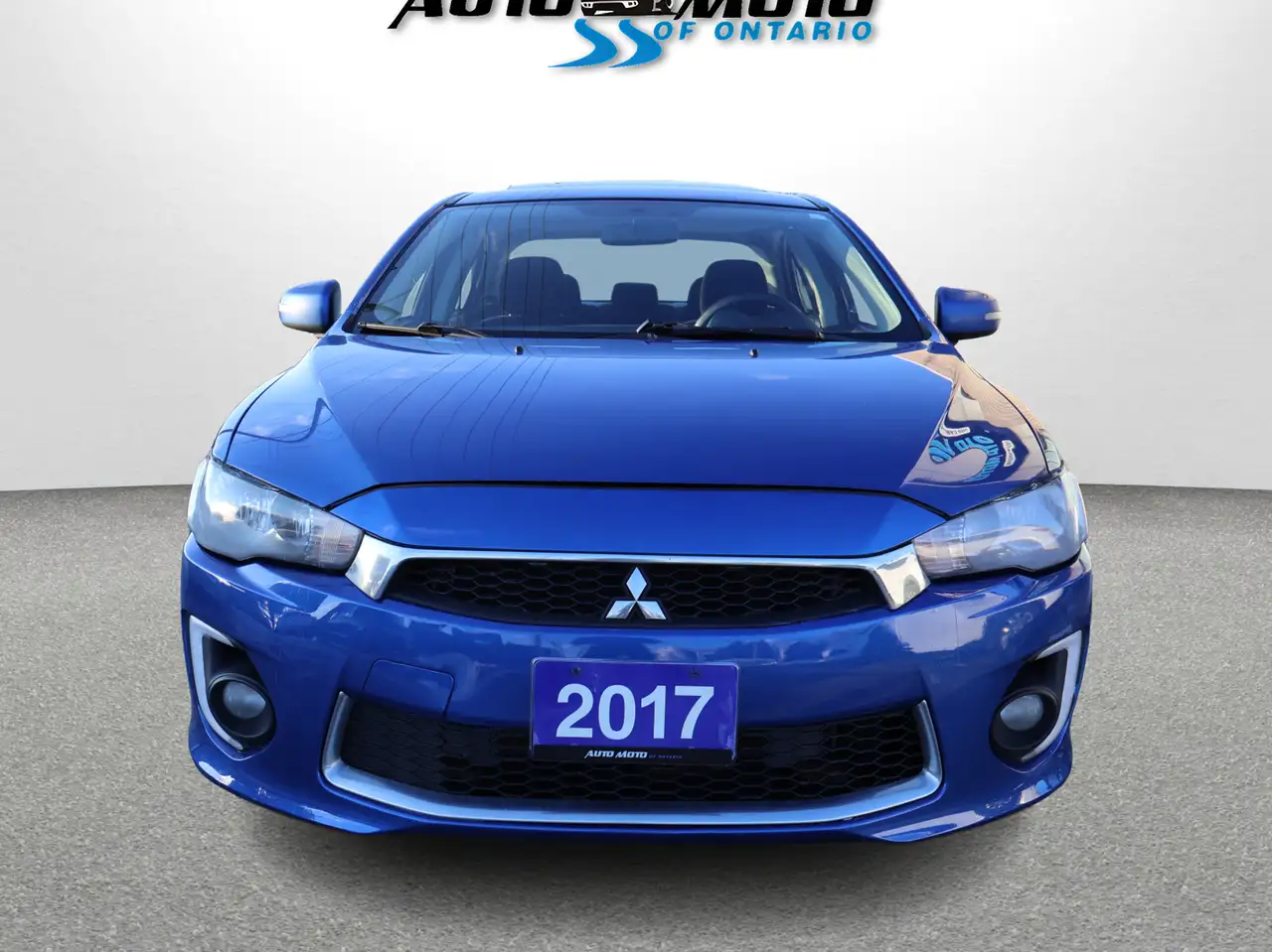Mitsubishi Lancer fotografie Mitsubishi Lancer