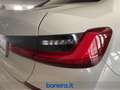 BMW 320 i xdrive Msport auto Bianco - thumbnail 11