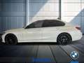 BMW 320 i xdrive Msport auto Bianco - thumbnail 9