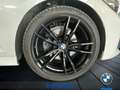 BMW 320 i xdrive Msport auto Bianco - thumbnail 12