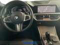 BMW 320 i xdrive Msport auto Bianco - thumbnail 15
