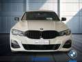 BMW 320 i xdrive Msport auto Bianco - thumbnail 3