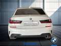 BMW 320 i xdrive Msport auto Bianco - thumbnail 7