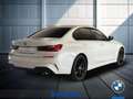 BMW 320 i xdrive Msport auto Bianco - thumbnail 6