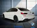 BMW 320 i xdrive Msport auto Bianco - thumbnail 8