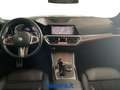 BMW 320 i xdrive Msport auto Bianco - thumbnail 17