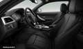BMW 420 d ADVANTAGE+NAVI+AUT+SHZ+17" LMR Gri - thumbnail 4