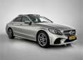 Mercedes-Benz C 160 Business Solution AMG | Panoramadak | Navigatie | Grijs - thumbnail 17