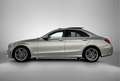 Mercedes-Benz C 160 Business Solution AMG | Panoramadak | Navigatie | Grijs - thumbnail 3