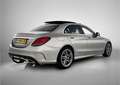 Mercedes-Benz C 160 Business Solution AMG | Panoramadak | Navigatie | Grijs - thumbnail 2
