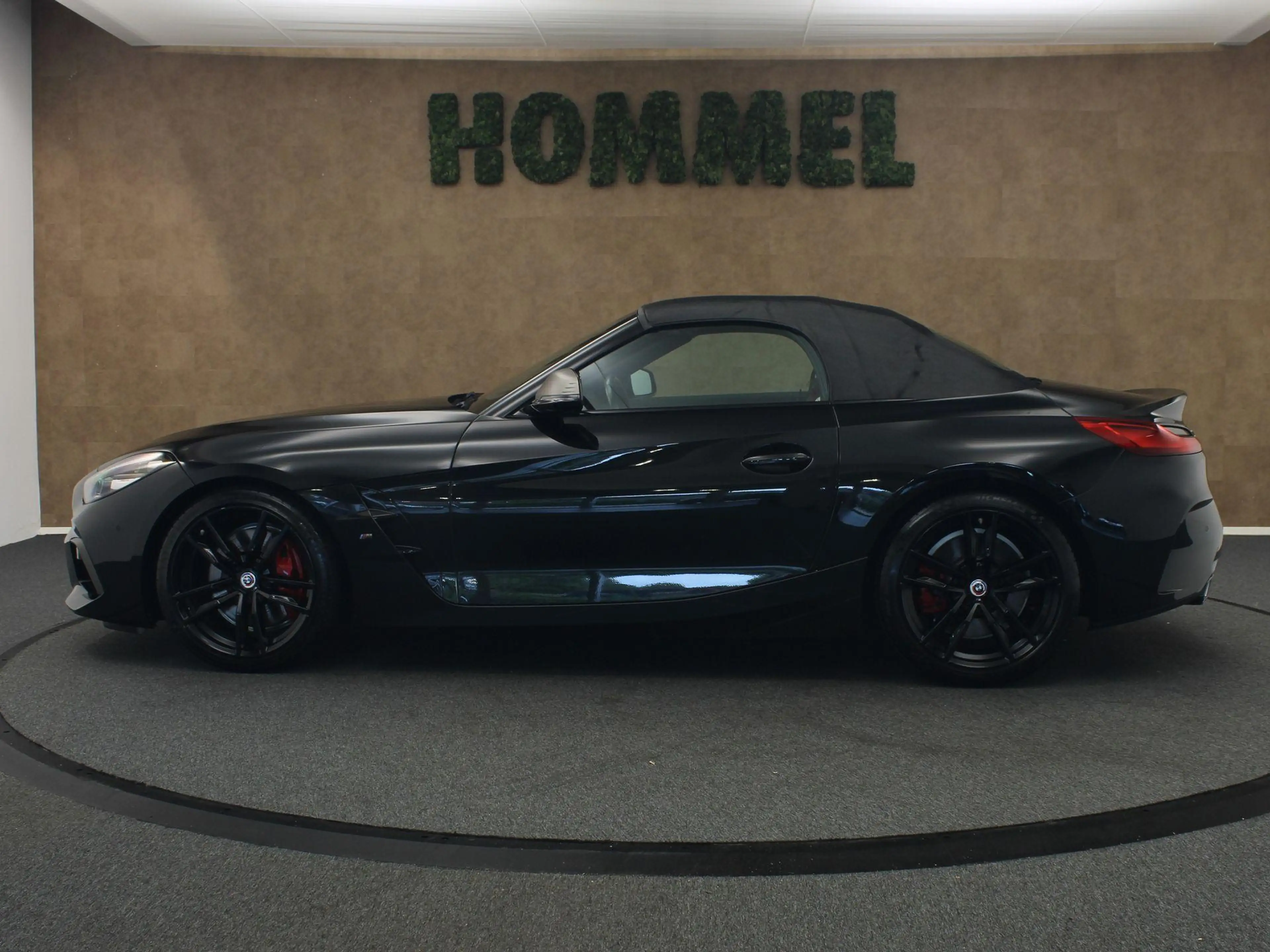 BMW Z4 Roadster M40i High Executive - 6 CILINDER MOTOR - — photo 11