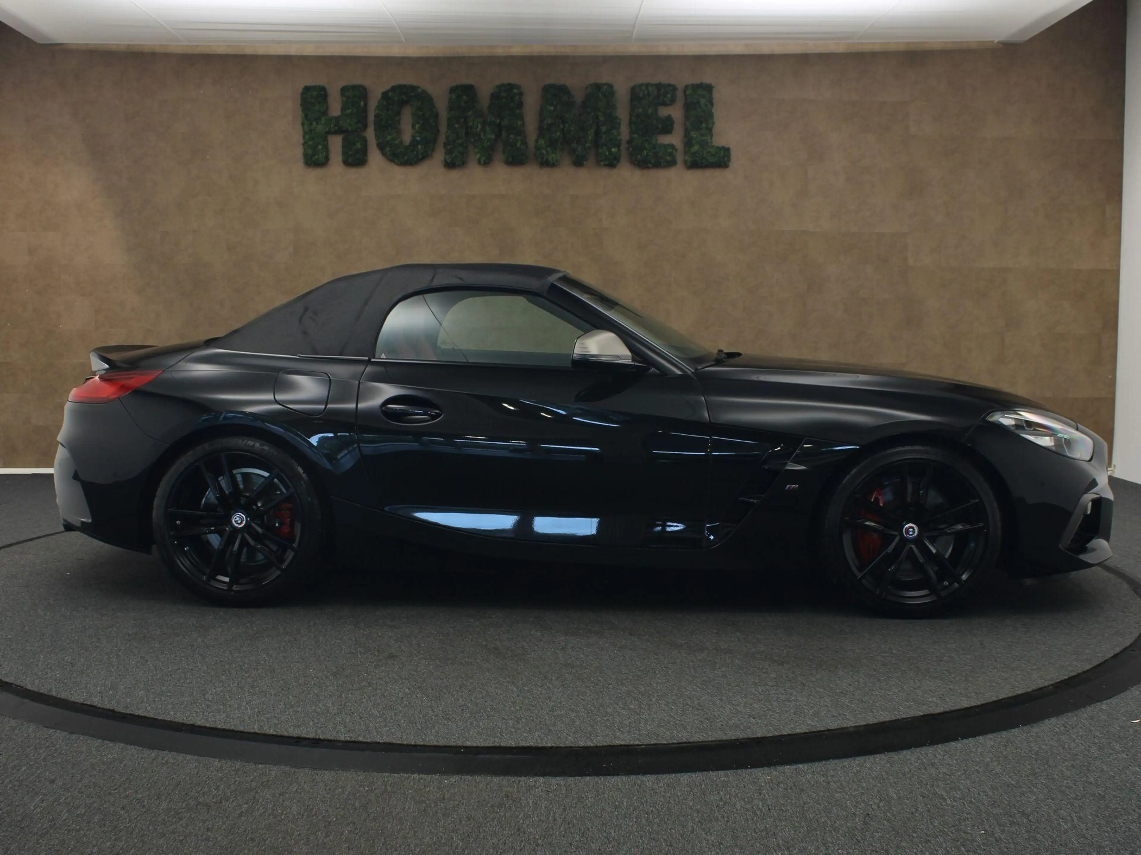 BMW Z4 Roadster M40i High Executive - 6 CILINDER MOTOR - — photo 10