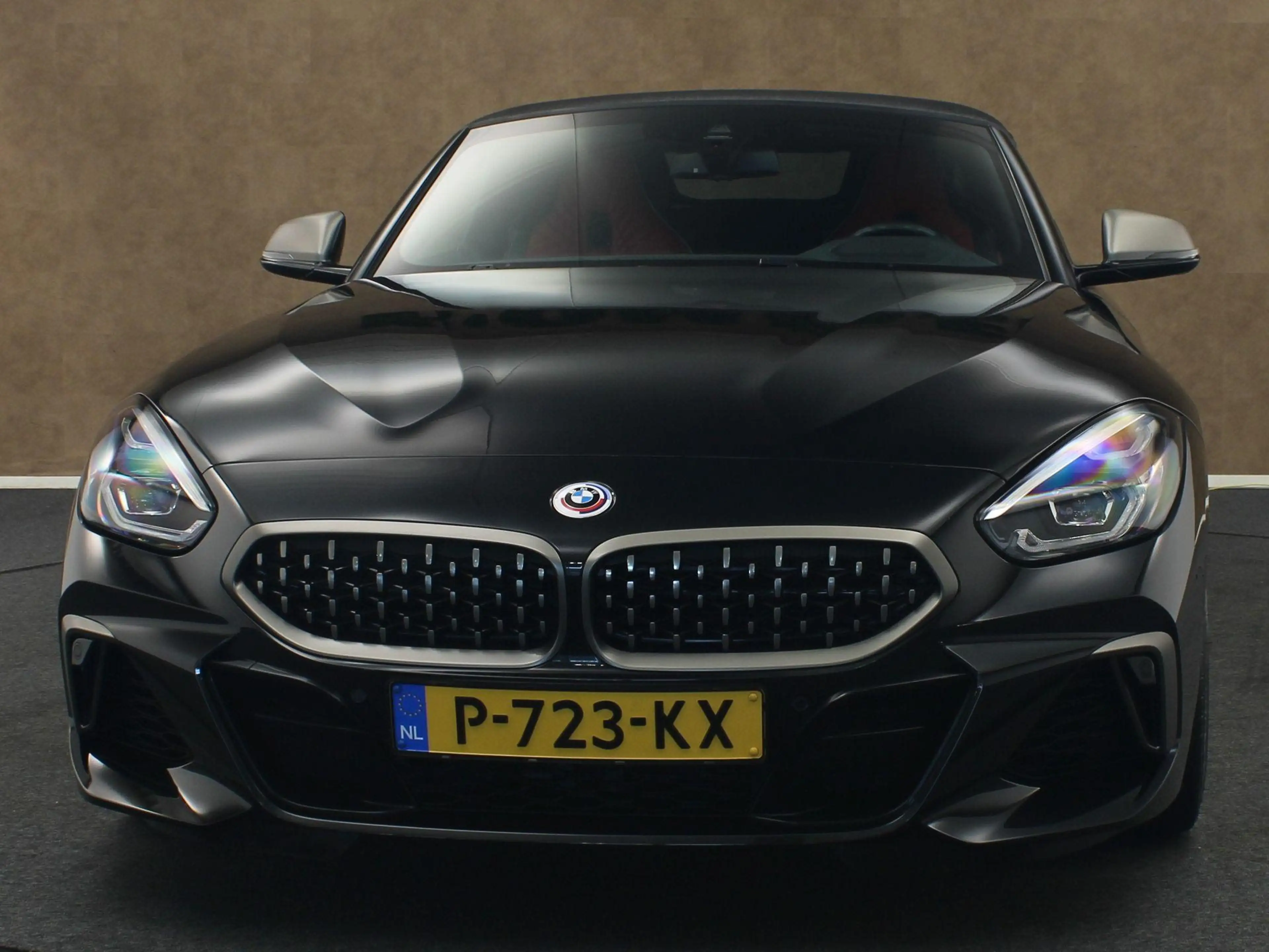 BMW Z4 Roadster M40i High Executive - 6 CILINDER MOTOR - — photo 12