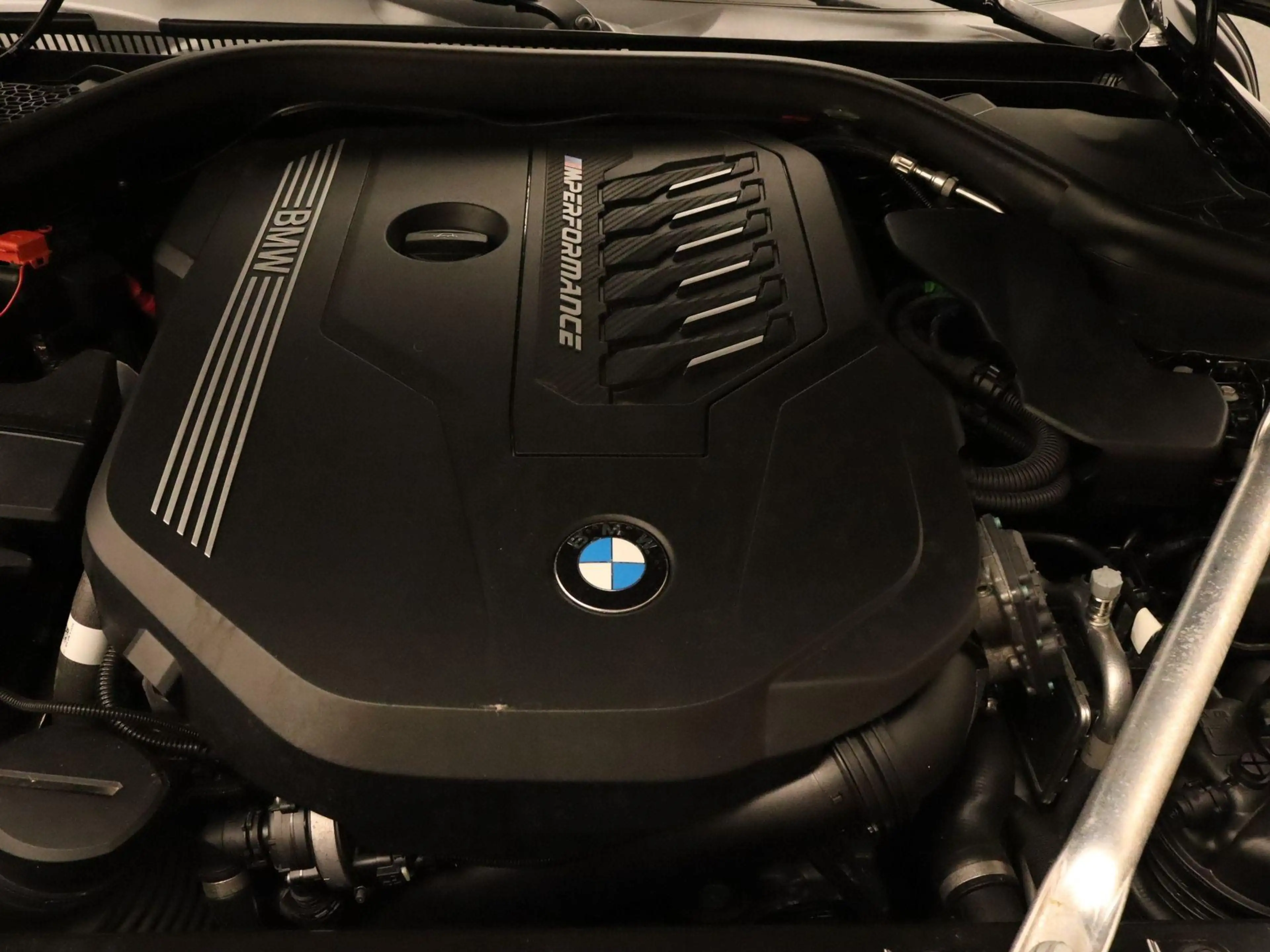BMW Z4 Roadster M40i High Executive - 6 CILINDER MOTOR - — photo 13