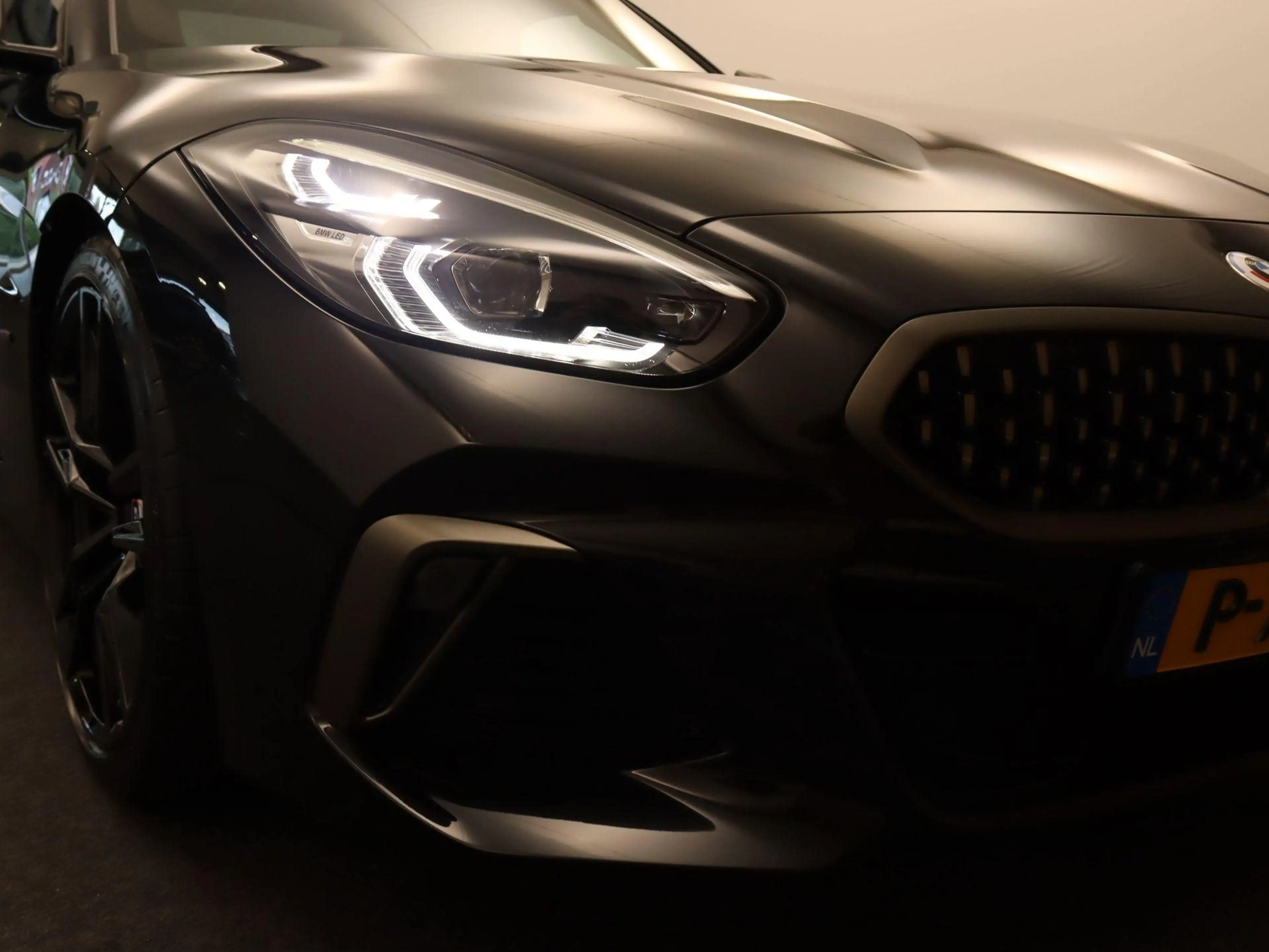 BMW Z4 Roadster M40i High Executive - 6 CILINDER MOTOR - — photo 14