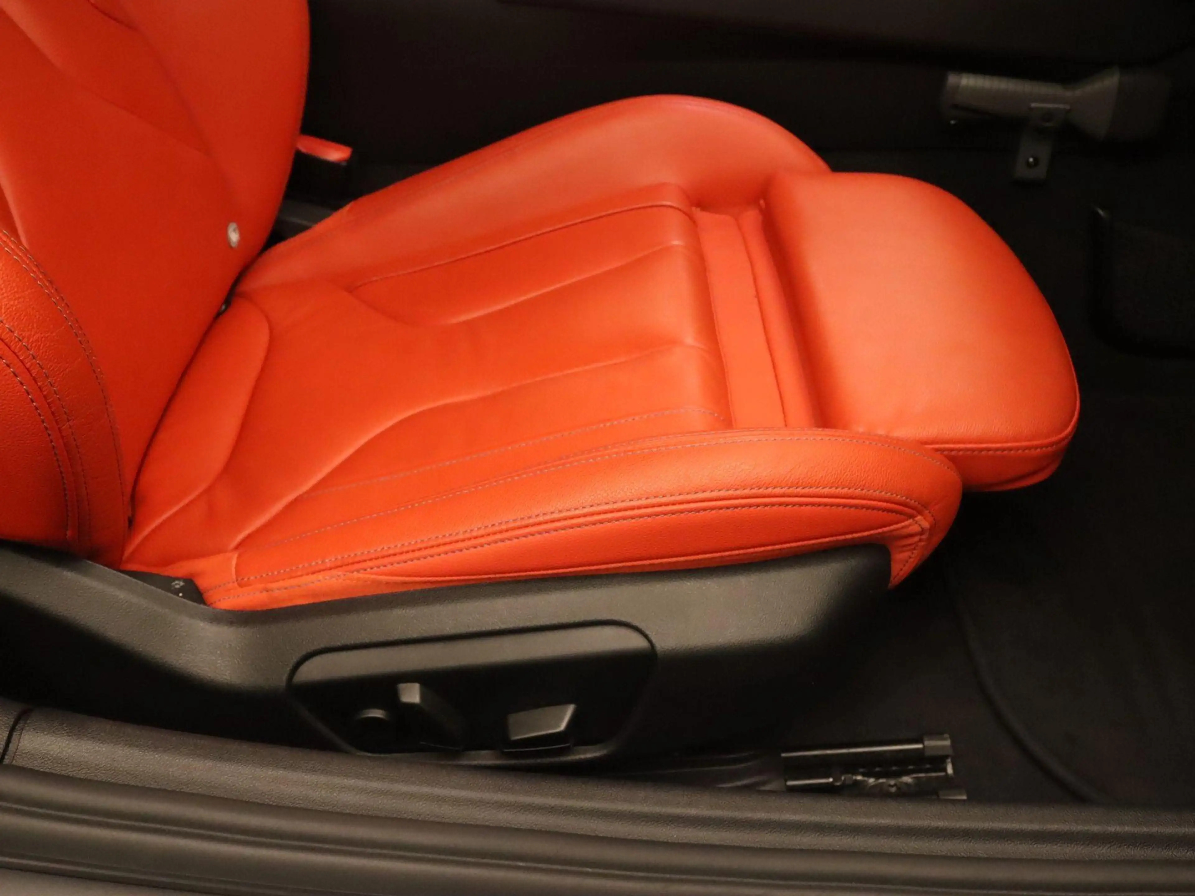 BMW Z4 Roadster M40i High Executive - 6 CILINDER MOTOR - — photo 4