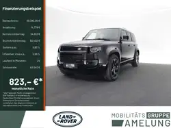 Land Rover Defender 110 D300 X Dynamic HSE aus 1,Hand