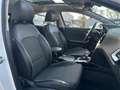 Kia XCeed HYBRIDE RECHARGEABLE 1.6 GDi 141ch DCT6 Black White Edition - Garantie 36 Mois Constructeur - Volant chauffant - Sièges c Weiß - thumbnail 11