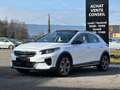 Kia XCeed HYBRIDE RECHARGEABLE 1.6 GDi 141ch DCT6 Black White Edition - Garantie 36 Mois Constructeur - Volant chauffant - Sièges c Weiß - thumbnail 3