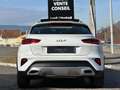 Kia XCeed HYBRIDE RECHARGEABLE 1.6 GDi 141ch DCT6 Black White Edition - Garantie 36 Mois Constructeur - Volant chauffant - Sièges c Weiß - thumbnail 6