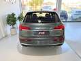 Audi Q5 S Line 2.0 TDI 136 CV Gris - thumbnail 7