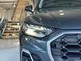 Audi Q5 S Line 2.0 TDI 136 CV Gris - thumbnail 22