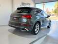 Audi Q5 S Line 2.0 TDI 136 CV Gris - thumbnail 6