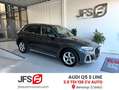 Audi Q5 S Line 2.0 TDI 136 CV Gris - thumbnail 1