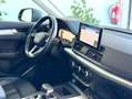 Audi Q5 S Line 2.0 TDI 136 CV Gris - thumbnail 11